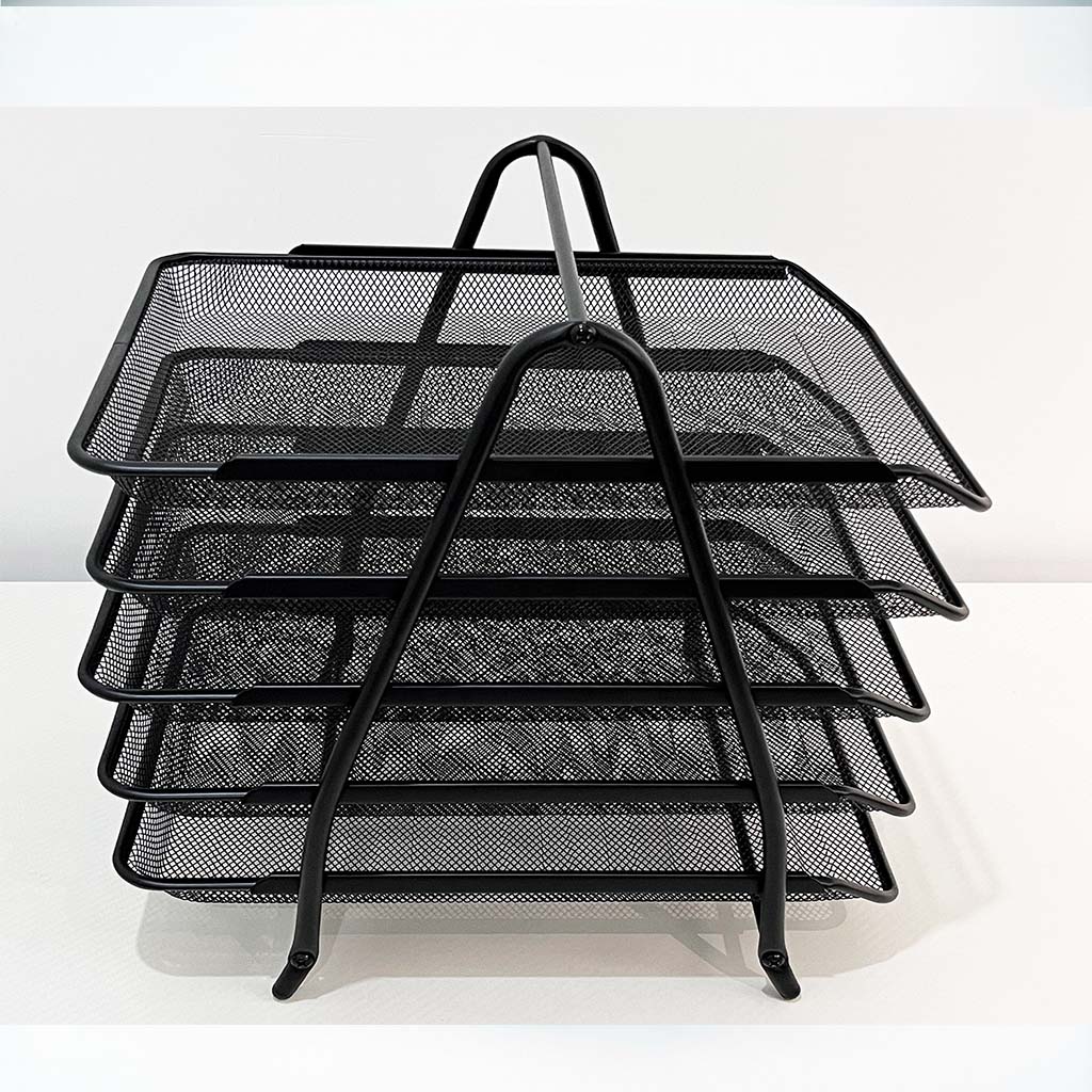 Kyle-620 Desktop Paper Storage Trays